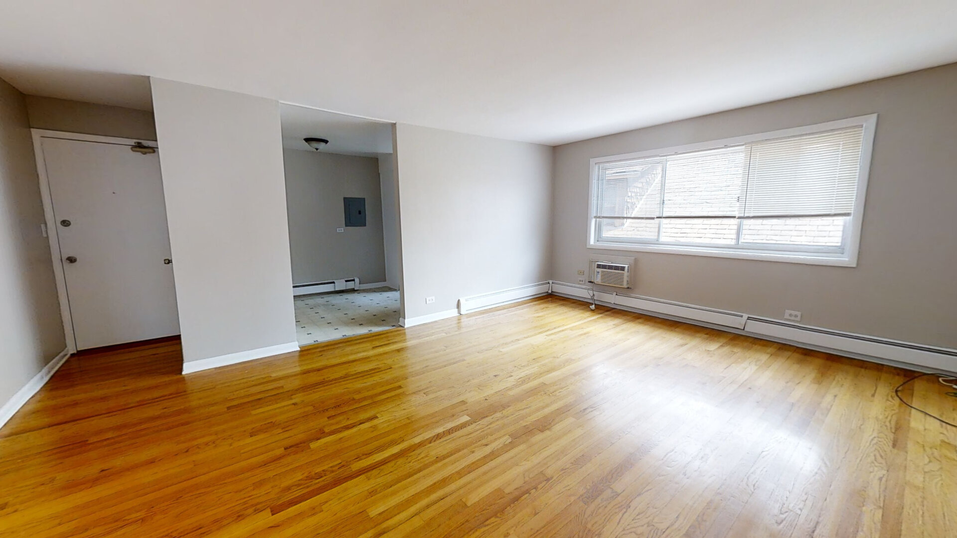 828 Seward Street 1W