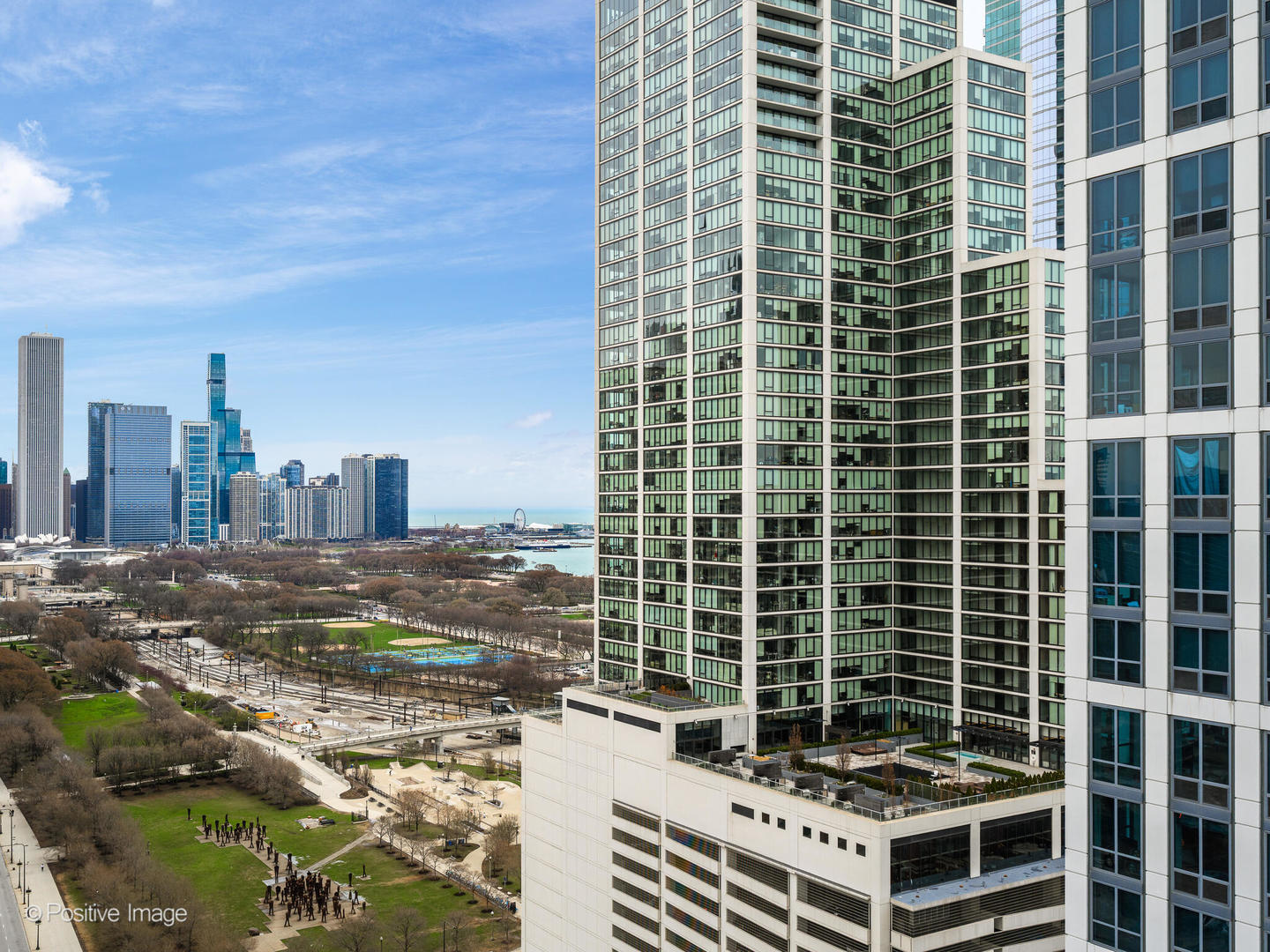 1250 S Michigan Avenue 2802