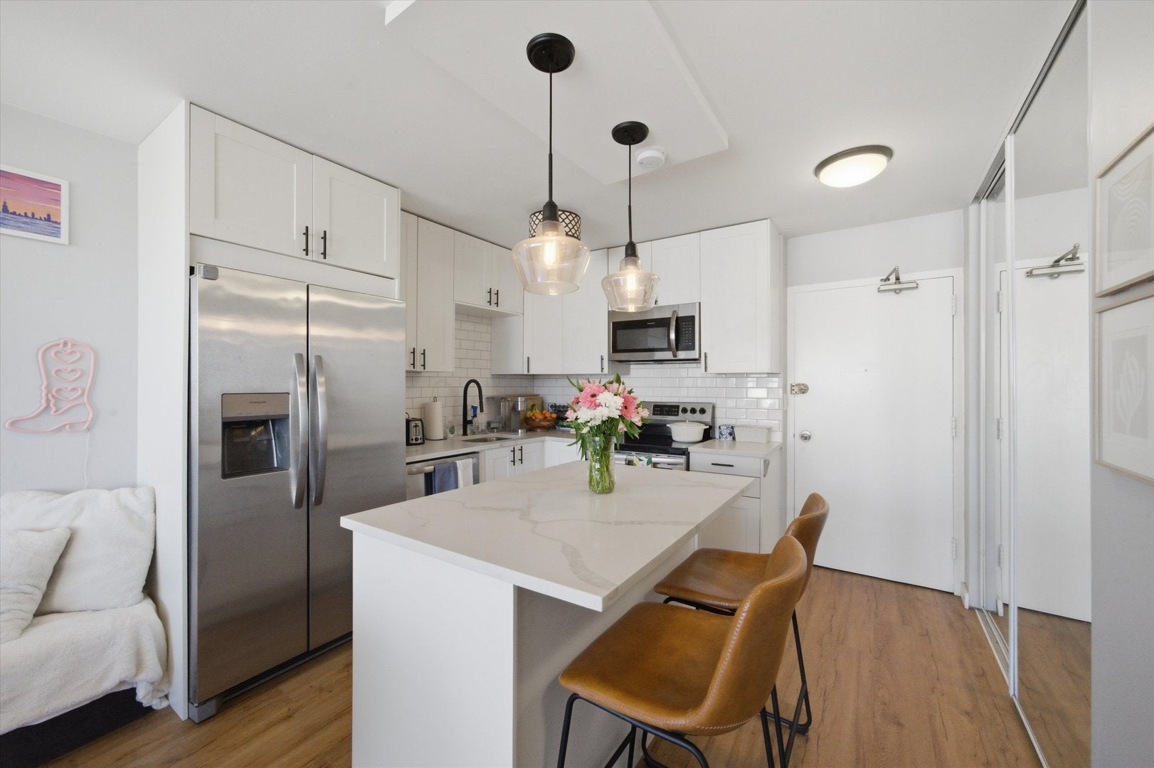 1360 N Sandburg Terrace 2104C