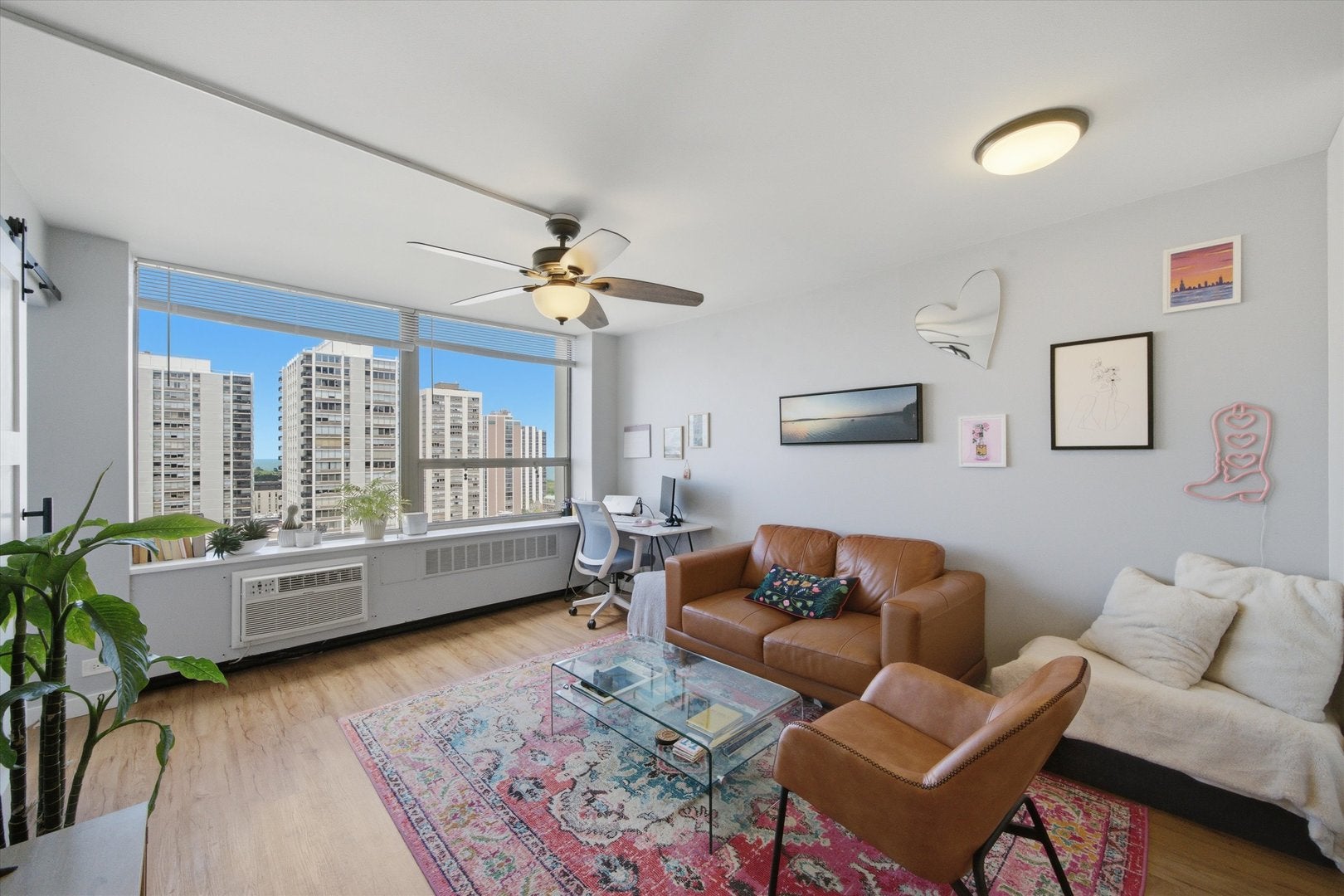 1360 N Sandburg Terrace 2104C