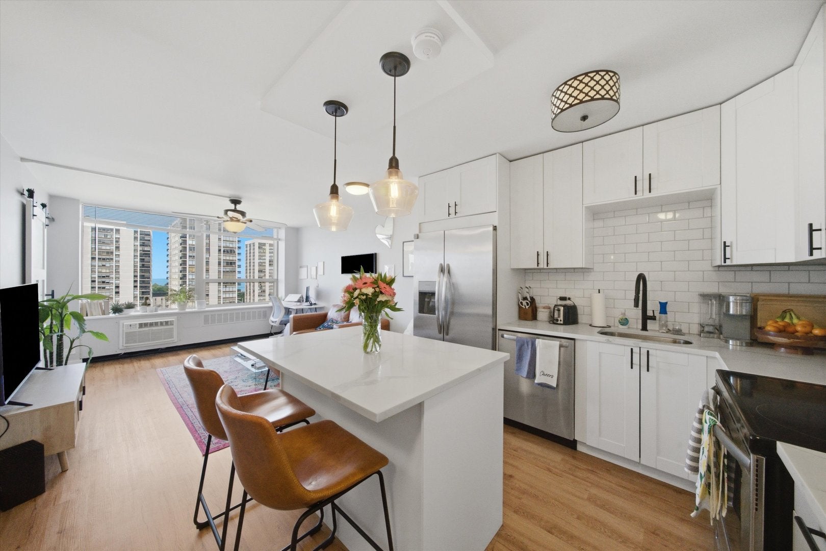 1360 N Sandburg Terrace 2104C