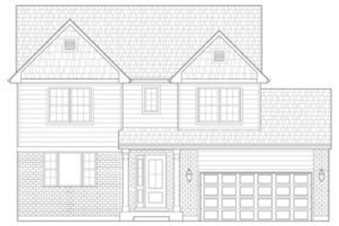 Lot 27 Glenbrooke Lane New Lenox IL 60451