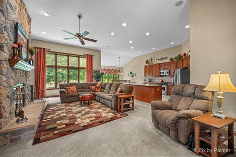 Tiny photo for 8316 Eagle Ridge, Spring Grove, IL 60081 (MLS # 12674300)