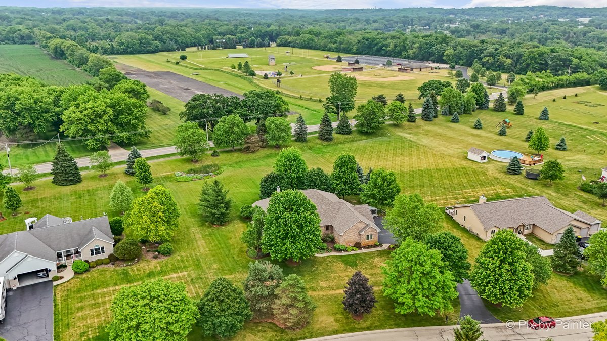 8316 Eagle Ridge
