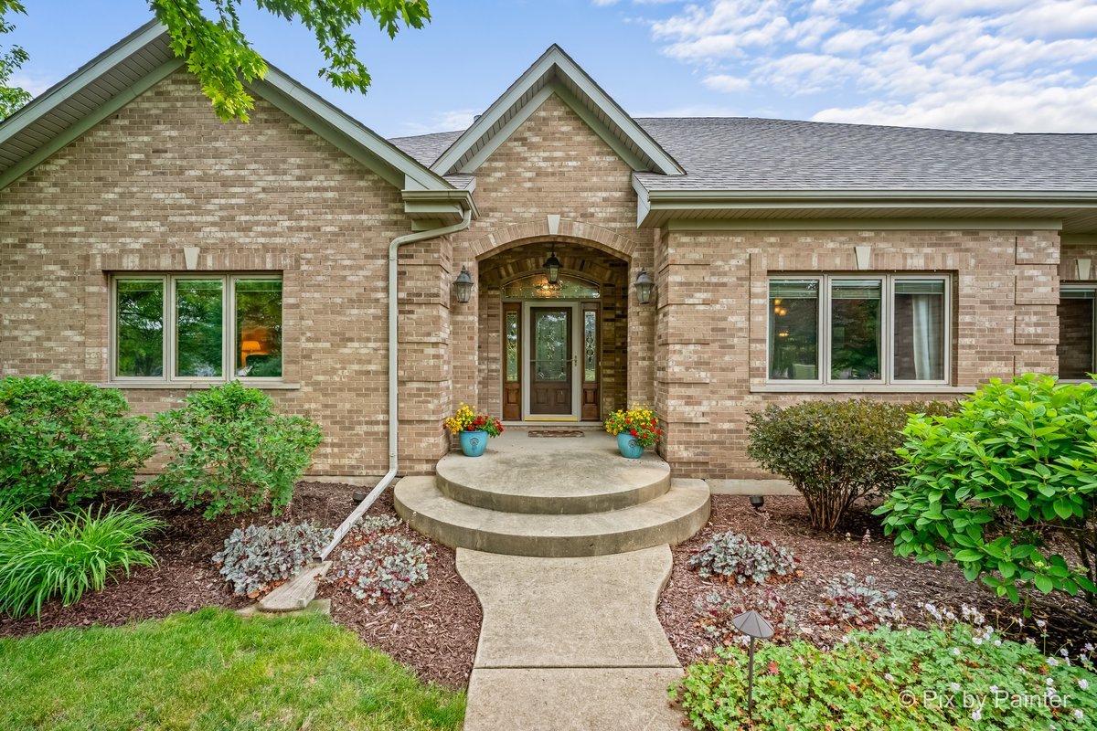 8316 Eagle Ridge