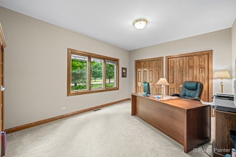 Tiny photo for 8316 Eagle Ridge, Spring Grove, IL 60081 (MLS # 12674300)