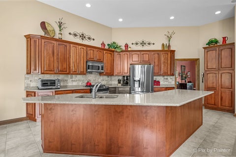 Tiny photo for 8316 Eagle Ridge, Spring Grove, IL 60081 (MLS # 12674300)