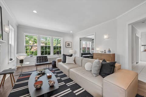 Tiny photo for 356 Ridge Avenue #5-3, Evanston, IL 60202 (MLS # 12715305)