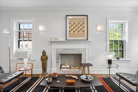 Tiny photo for 356 Ridge Avenue #5-3, Evanston, IL 60202 (MLS # 12715305)