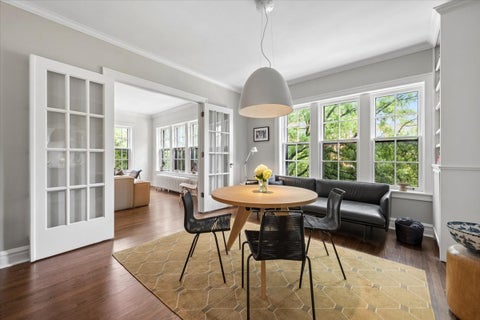 Tiny photo for 356 Ridge Avenue #5-3, Evanston, IL 60202 (MLS # 12715305)