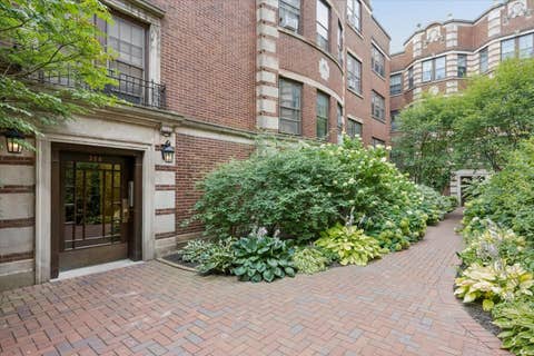 Photo of 356 Ridge Avenue #5-3, Evanston, IL 60202 (MLS # 12715305)