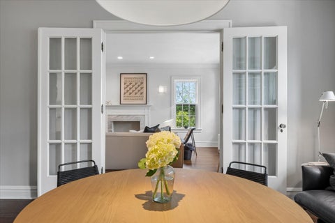 Tiny photo for 356 Ridge Avenue #5-3, Evanston, IL 60202 (MLS # 12715305)