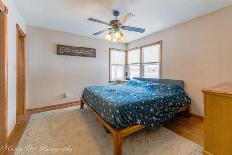 Tiny photo for 2300 Gaylord Road, Joliet, IL 60435 (MLS # 12559287)