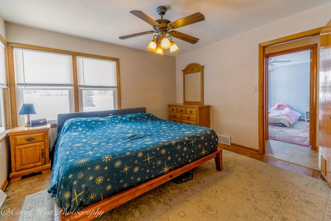 Tiny photo for 2300 Gaylord Road, Joliet, IL 60435 (MLS # 12559287)