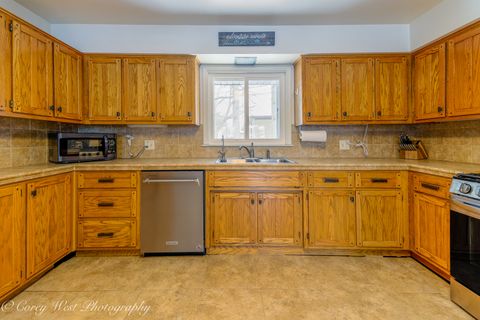Tiny photo for 2300 Gaylord Road, Joliet, IL 60435 (MLS # 12559287)