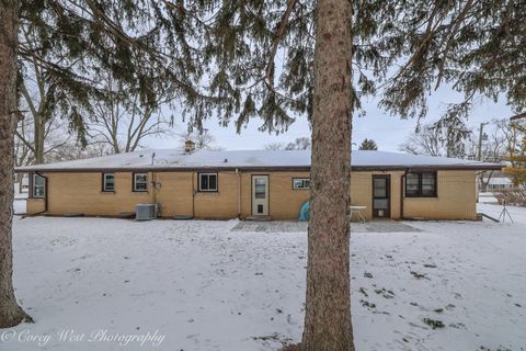 Tiny photo for 2300 Gaylord Road, Joliet, IL 60435 (MLS # 12559287)