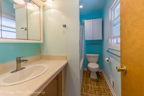 Tiny photo for 2300 Gaylord Road, Joliet, IL 60435 (MLS # 12559287)