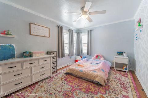 Tiny photo for 2300 Gaylord Road, Joliet, IL 60435 (MLS # 12559287)