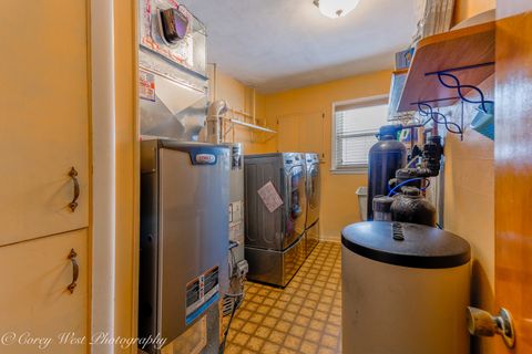 Tiny photo for 2300 Gaylord Road, Joliet, IL 60435 (MLS # 12559287)