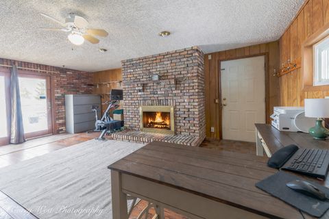 Tiny photo for 2300 Gaylord Road, Joliet, IL 60435 (MLS # 12559287)