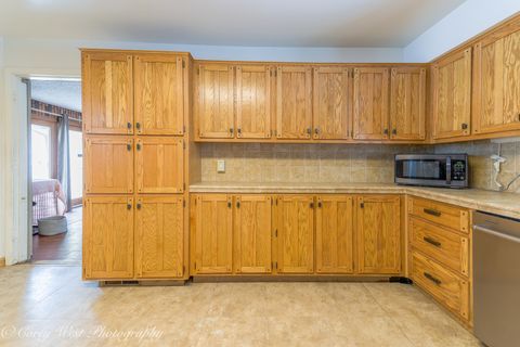 Tiny photo for 2300 Gaylord Road, Joliet, IL 60435 (MLS # 12559287)