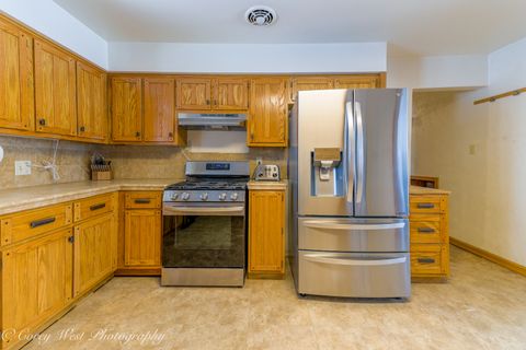 Tiny photo for 2300 Gaylord Road, Joliet, IL 60435 (MLS # 12559287)