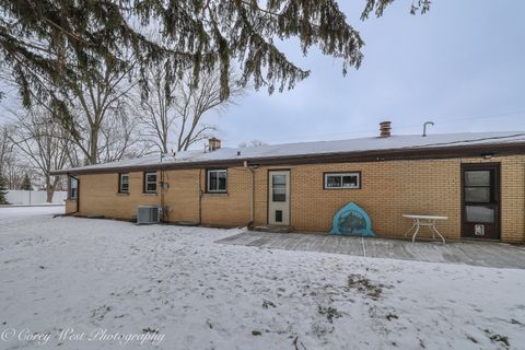 Tiny photo for 2300 Gaylord Road, Joliet, IL 60435 (MLS # 12559287)