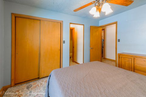 Tiny photo for 2300 Gaylord Road, Joliet, IL 60435 (MLS # 12559287)