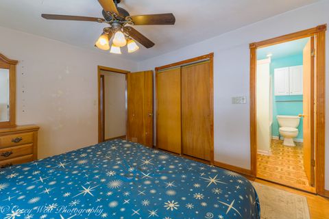 Tiny photo for 2300 Gaylord Road, Joliet, IL 60435 (MLS # 12559287)