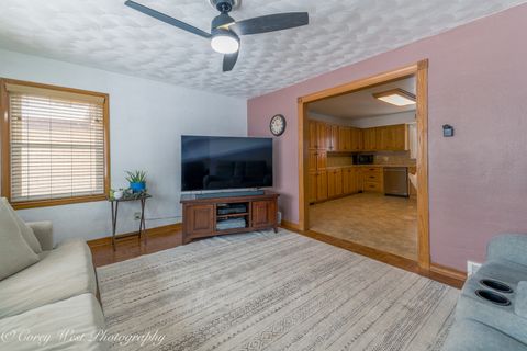 Tiny photo for 2300 Gaylord Road, Joliet, IL 60435 (MLS # 12559287)