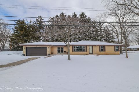 Photo of 2300 Gaylord Road, Joliet, IL 60435 (MLS # 12559287)
