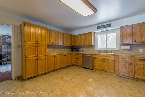 Tiny photo for 2300 Gaylord Road, Joliet, IL 60435 (MLS # 12559287)