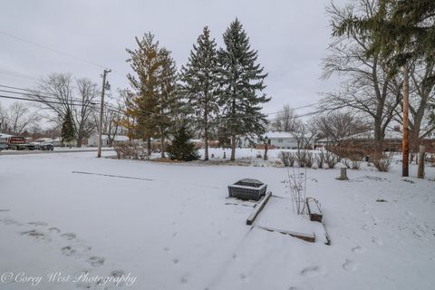 Tiny photo for 2300 Gaylord Road, Joliet, IL 60435 (MLS # 12559287)