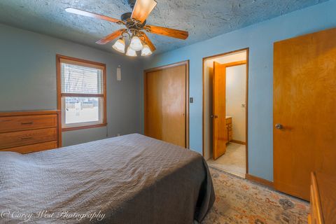 Tiny photo for 2300 Gaylord Road, Joliet, IL 60435 (MLS # 12559287)