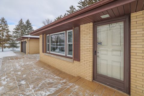 Tiny photo for 2300 Gaylord Road, Joliet, IL 60435 (MLS # 12559287)