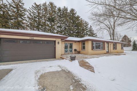 Tiny photo for 2300 Gaylord Road, Joliet, IL 60435 (MLS # 12559287)