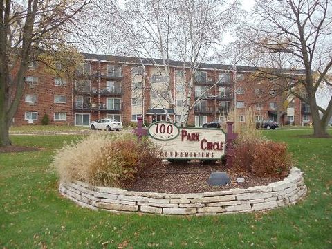 A home in WHEATON