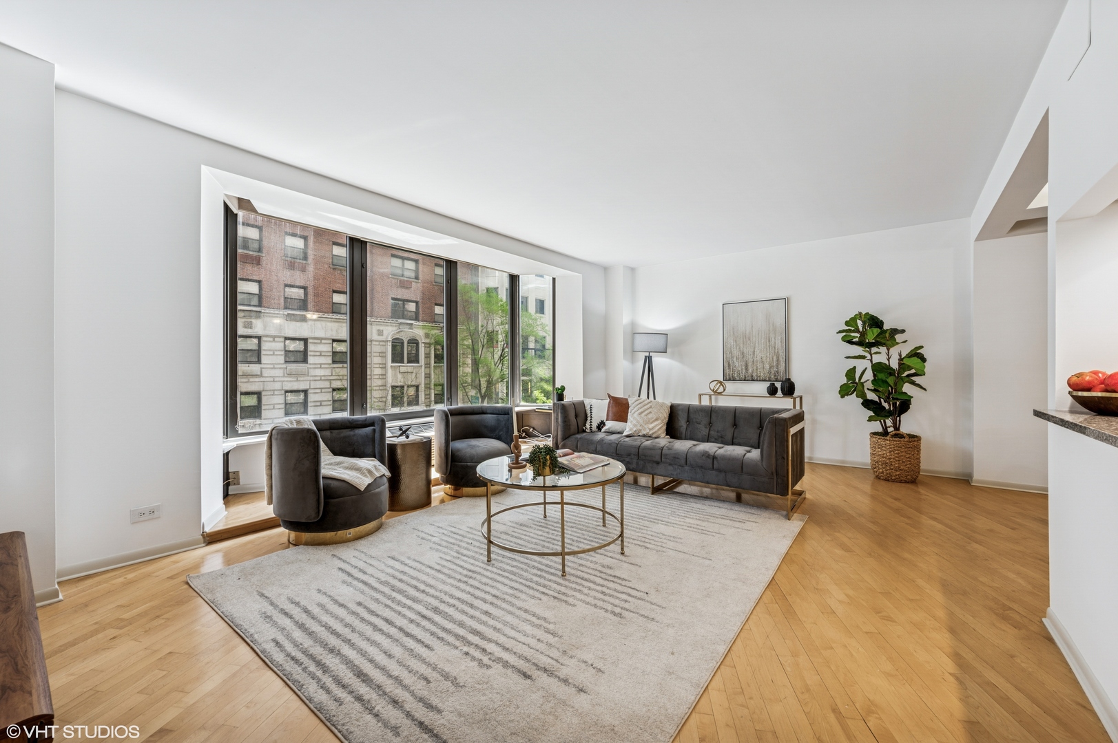 40 E Delaware Place 301