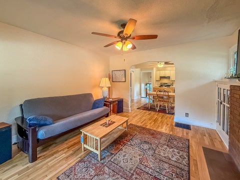 Tiny photo for 918 W Washington Street, Champaign, IL 61821 (MLS # 12719903)