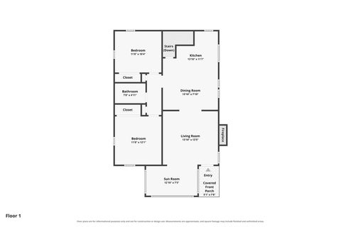 Tiny photo for 918 W Washington Street, Champaign, IL 61821 (MLS # 12719903)