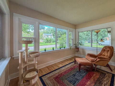 Tiny photo for 918 W Washington Street, Champaign, IL 61821 (MLS # 12719903)