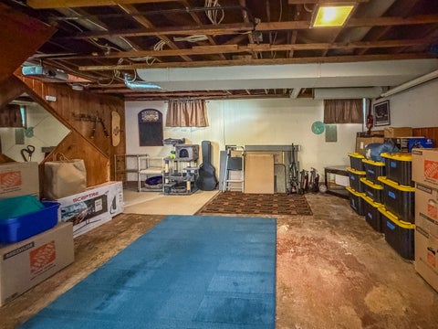 Tiny photo for 918 W Washington Street, Champaign, IL 61821 (MLS # 12719903)