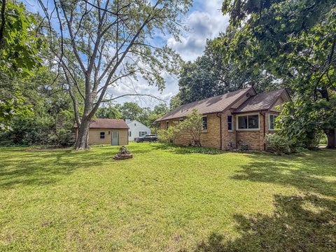 Tiny photo for 918 W Washington Street, Champaign, IL 61821 (MLS # 12719903)