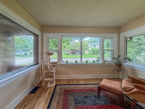 Tiny photo for 918 W Washington Street, Champaign, IL 61821 (MLS # 12719903)