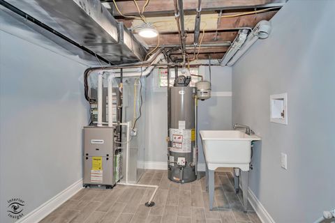 Tiny photo for 702 S Lincoln Avenue, Kankakee, IL 60901 (MLS # 12563881)