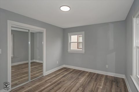 Tiny photo for 702 S Lincoln Avenue, Kankakee, IL 60901 (MLS # 12563881)