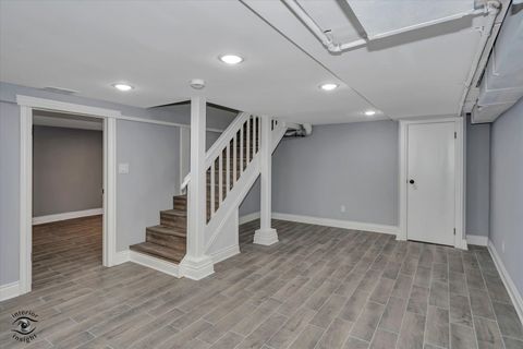 Tiny photo for 702 S Lincoln Avenue, Kankakee, IL 60901 (MLS # 12563881)