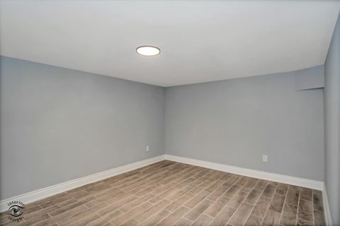 Tiny photo for 702 S Lincoln Avenue, Kankakee, IL 60901 (MLS # 12563881)