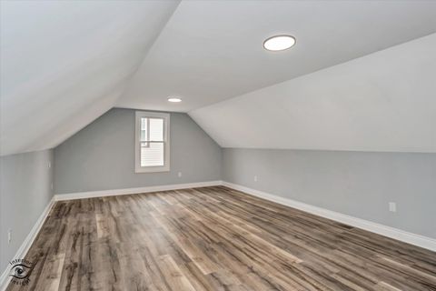 Tiny photo for 702 S Lincoln Avenue, Kankakee, IL 60901 (MLS # 12563881)