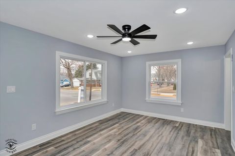 Tiny photo for 702 S Lincoln Avenue, Kankakee, IL 60901 (MLS # 12563881)